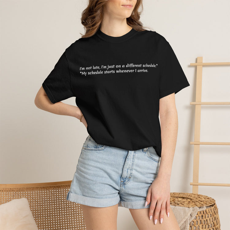 tees